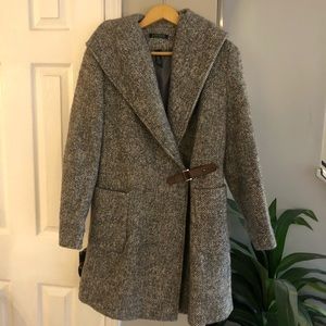 Ralph Lauren Winter Coat